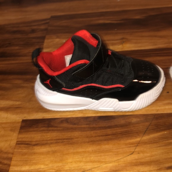 LOW TOP JORDAS - Picture 8 of 9